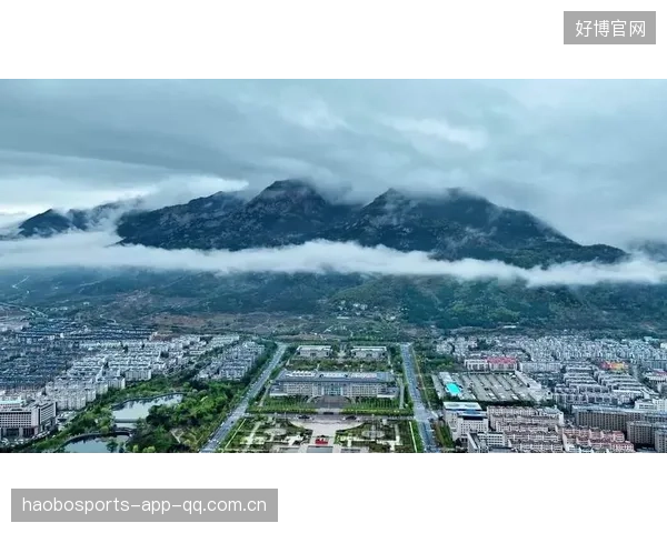 山东泰山一次突击让场面瞬间燃至最高点