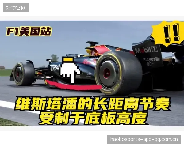 掌握F1排位圈节奏的秘诀——“排位圈节奏掌握训练法”全攻略