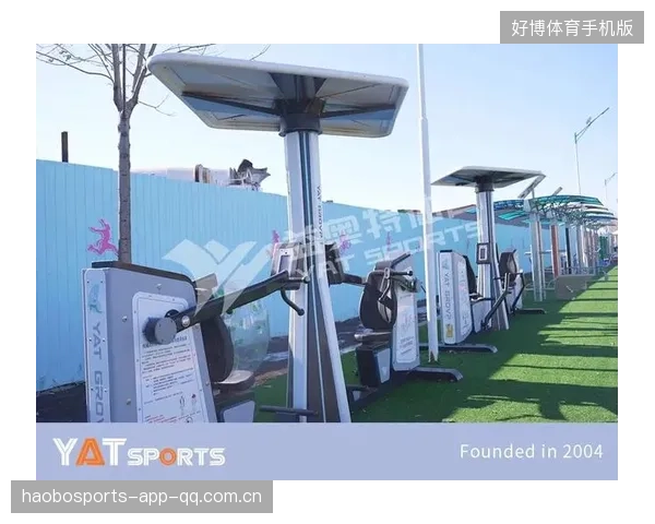 智能健身服务商与俱乐部共建训练生态，开启健身新时代