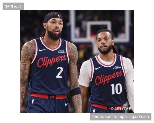 快船太难了！被罚5首轮后又遇4人伤停——NBA球队面临的“生存之战”