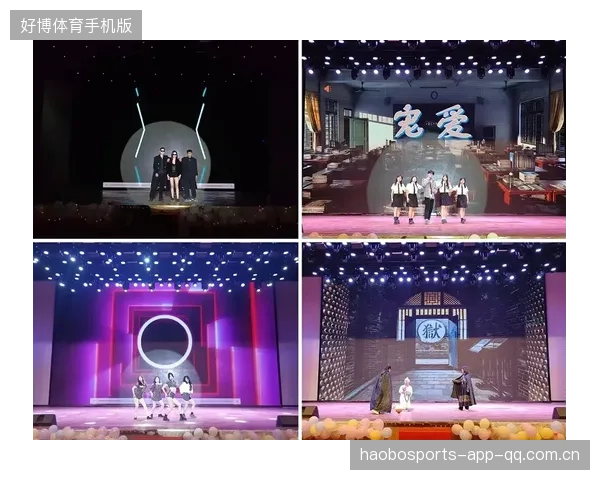 米兰未来之星闪耀——从梦想起航到世界舞台的华丽转身